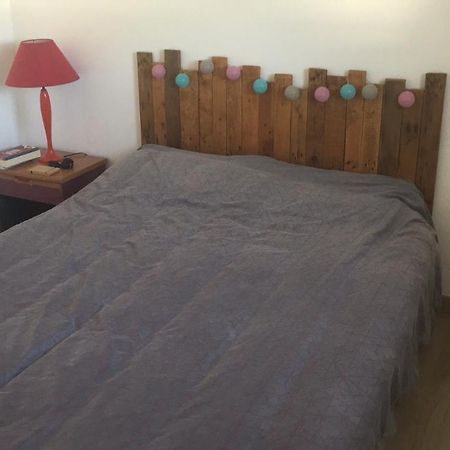 Agréable maison moderne Le Hézo Extérieur photo