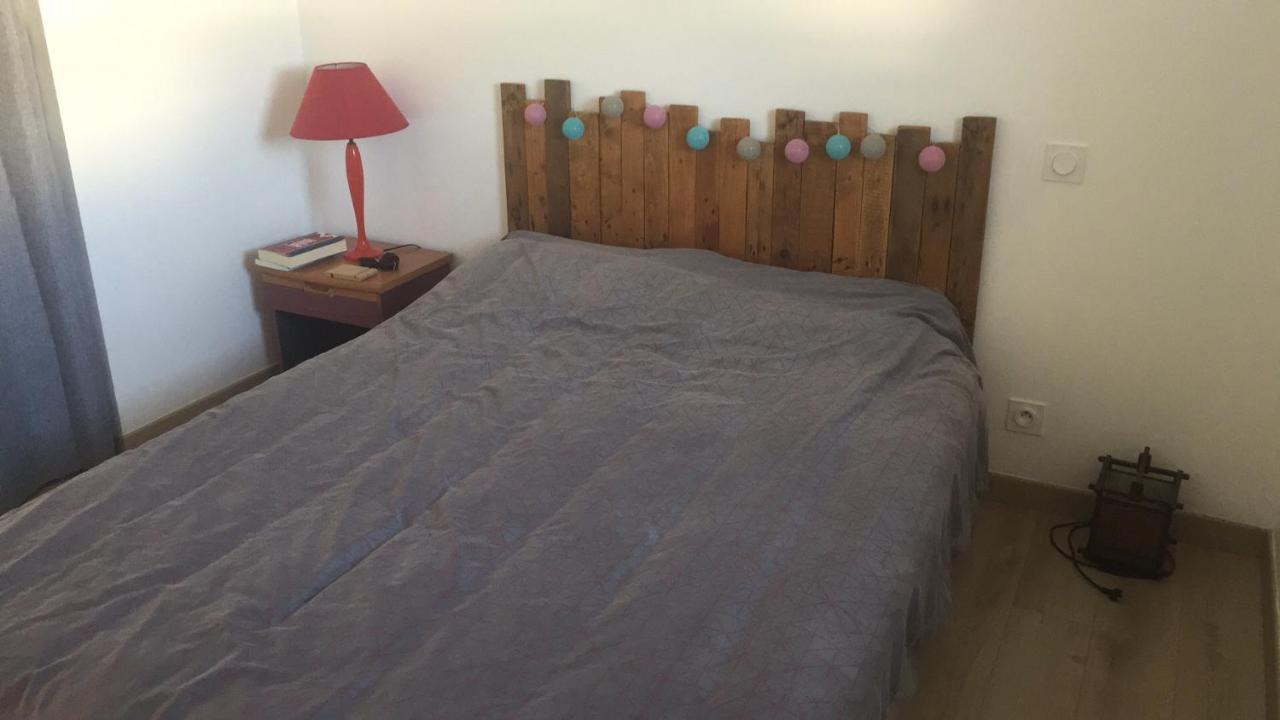Agréable maison moderne Le Hézo Extérieur photo